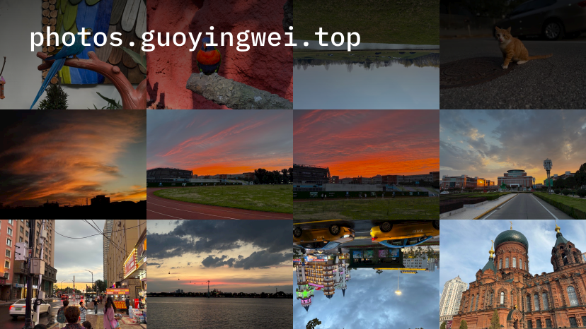 YingweiGuo's Photos preview